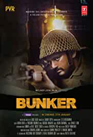 Bunker 2020 HdRip